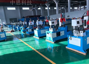 二手全自動(dòng)切管機(jī)用著怎么樣？
